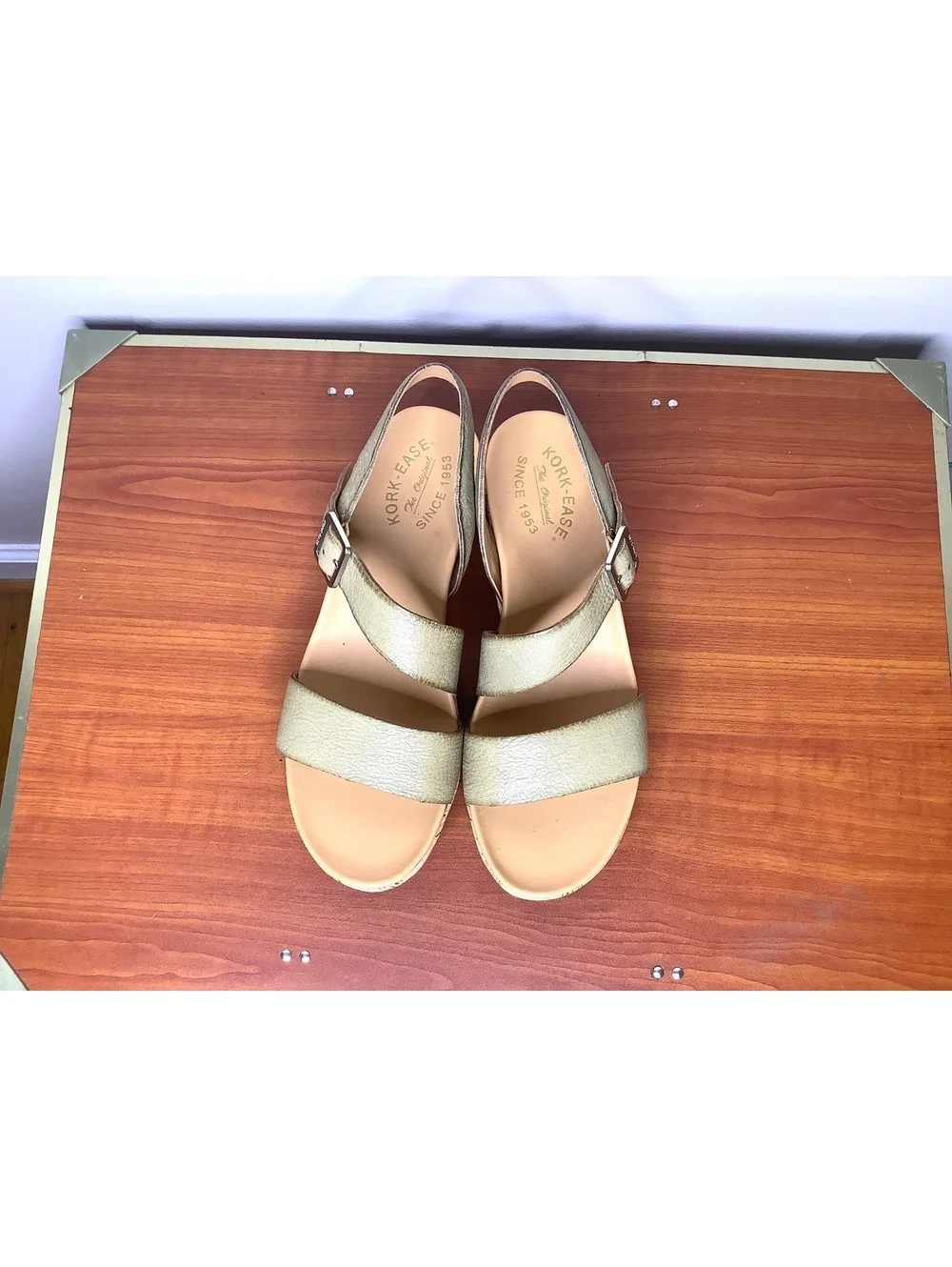 Kork-Ease perfect adjustable